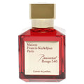 Maison Francis Kurkdjian Baccarat Rouge 540 Pure Perfume, 2.3 Fluid Ounces