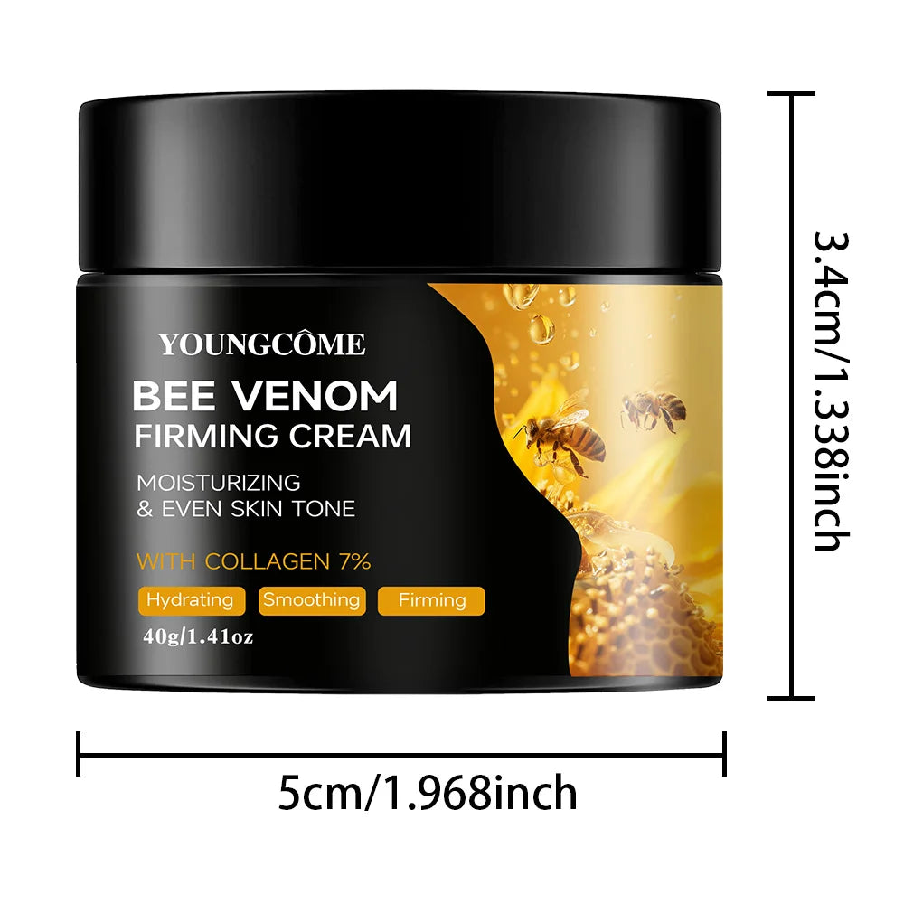 Firming & Hydrating Face Cream