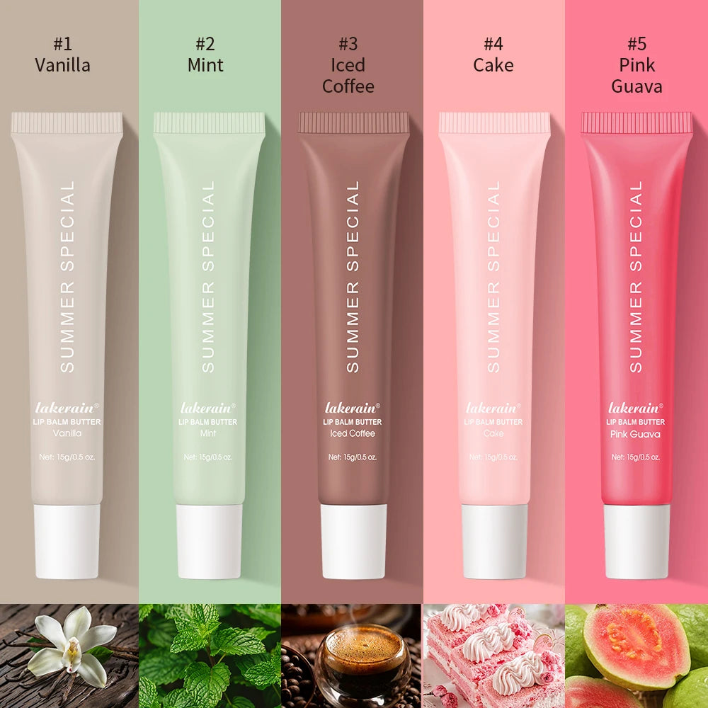 Nourishing Moisturizing Lip Balm