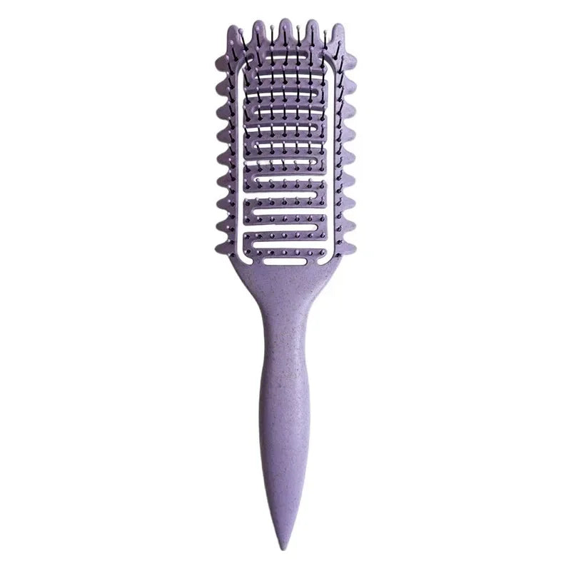 3-in-1 Curl Defining Styling Brush