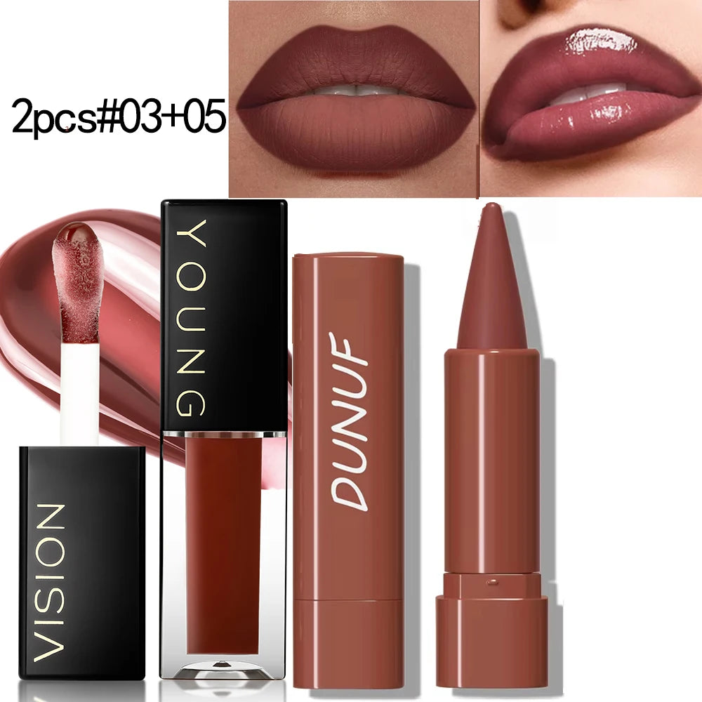 Creamy Lipstick with Beeswax