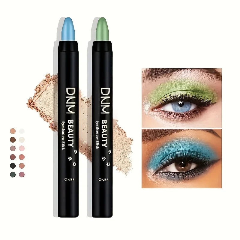 Mooth Blend Eyeshadow