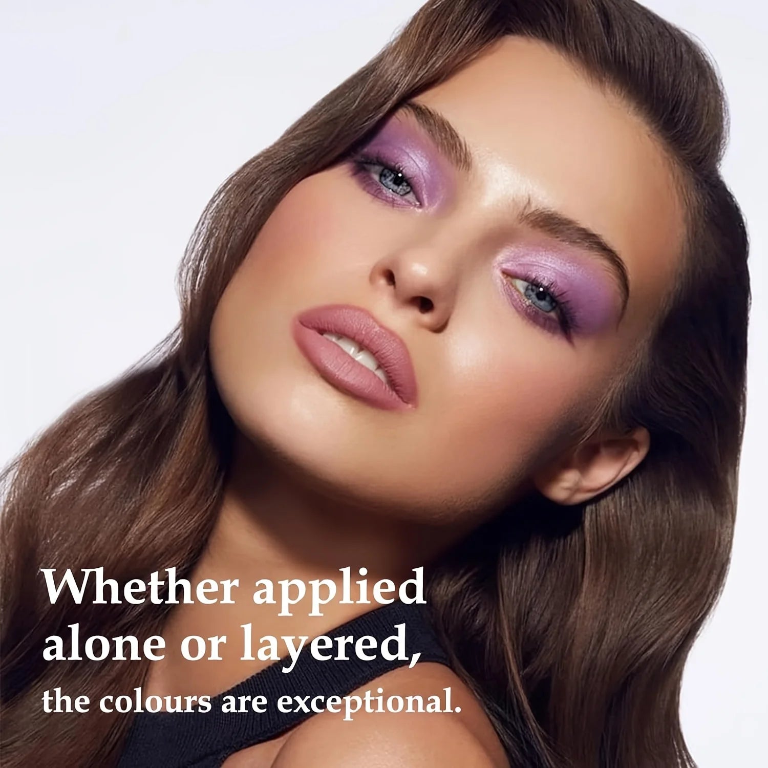 Mooth Blend Eyeshadow