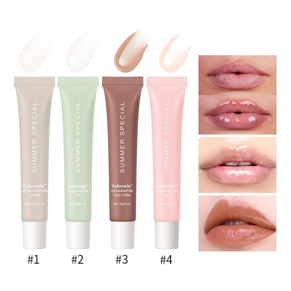 Nourishing Moisturizing Lip Balm