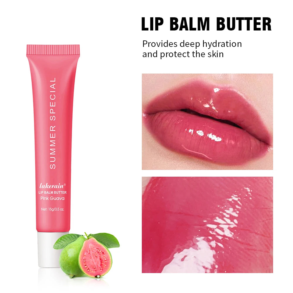 Nourishing Moisturizing Lip Balm