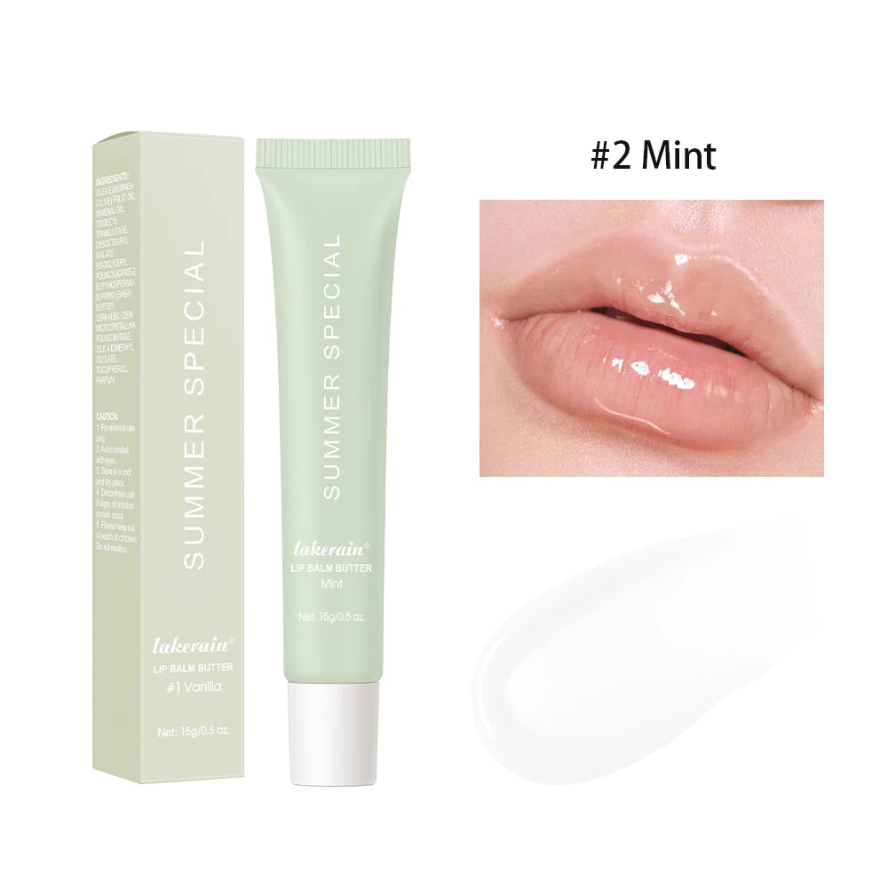 Nourishing Moisturizing Lip Balm