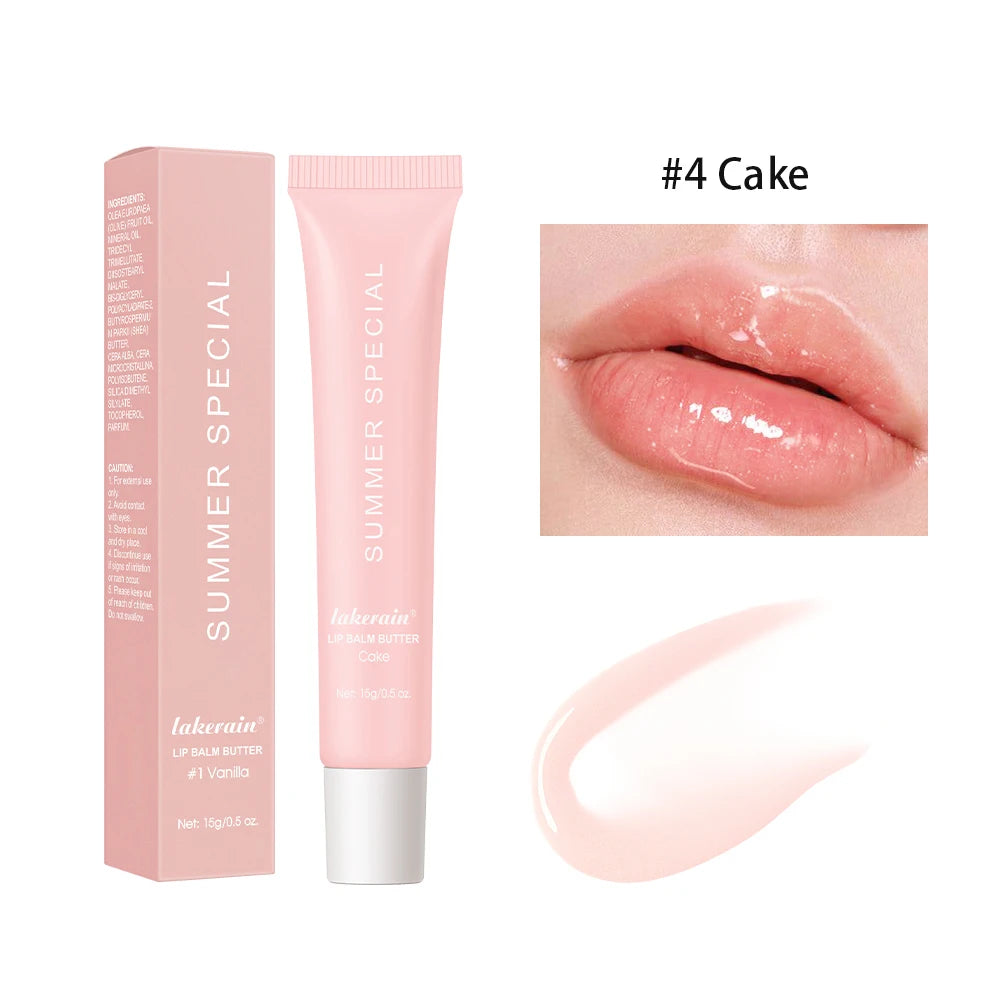 Nourishing Moisturizing Lip Balm