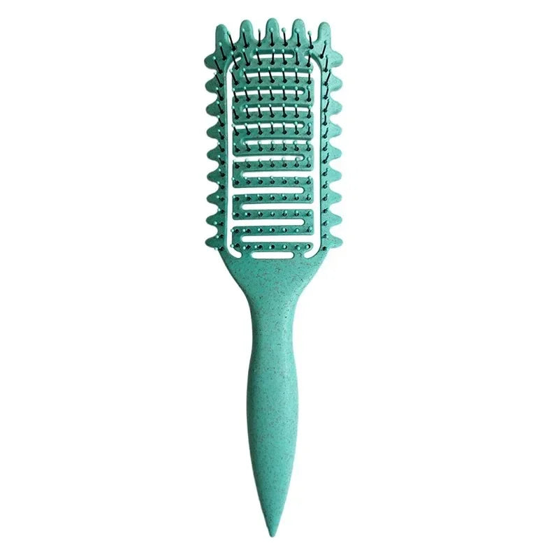3-in-1 Curl Defining Styling Brush