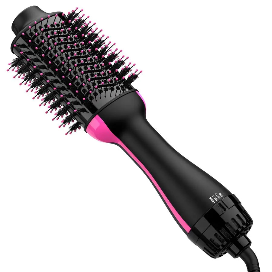 Ionic Hair Dryer with Anion Technology