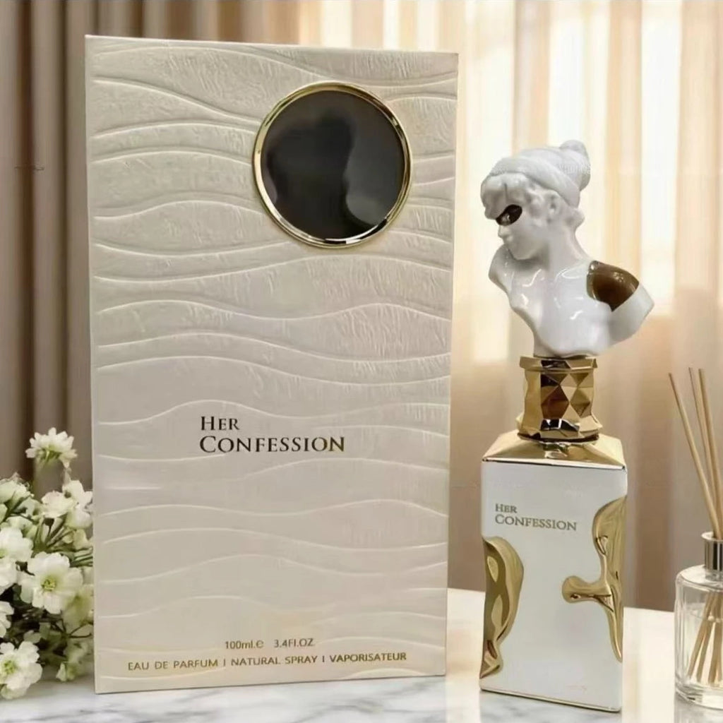 Oriental woody floral scentnt 100ml