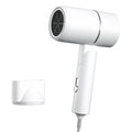 Compact Travel Hair Dryer with Infrared Heating