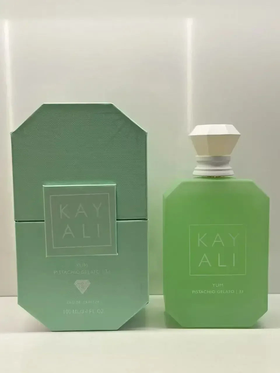 Radiant Aura Perfume