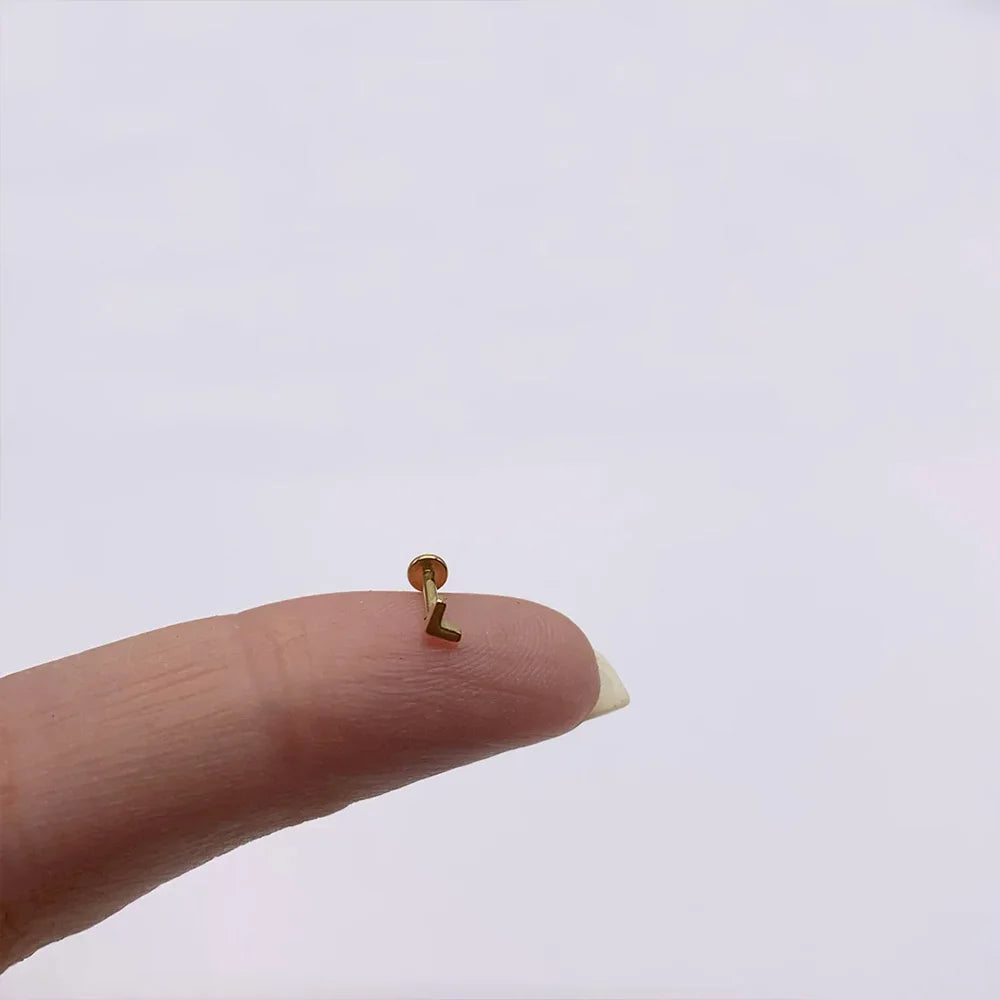 925 Sterling Silver Zircon Stud Earrings