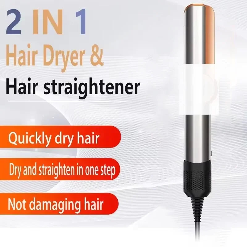 Ionic Hair Dryer with Infrared Heating