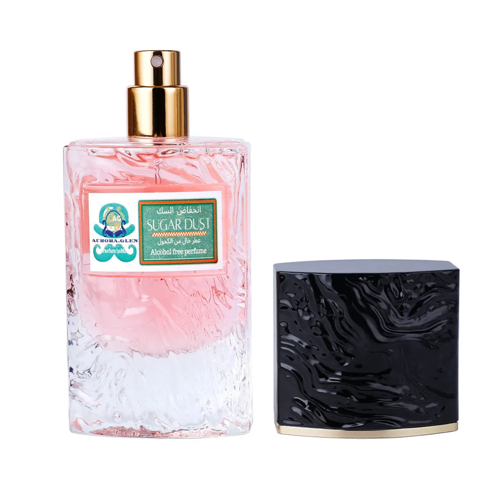 50ml Crystal Diamond Eau de Parfum for Women