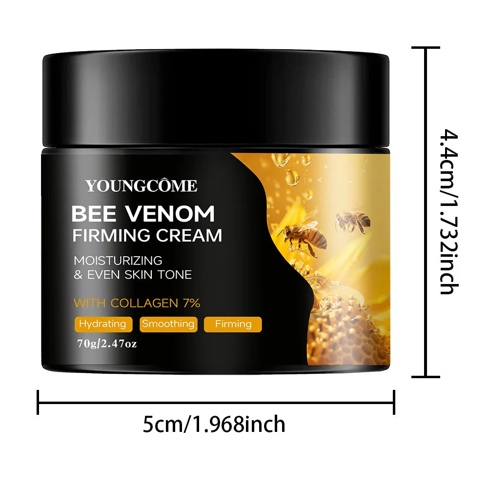 Firming & Hydrating Face Cream