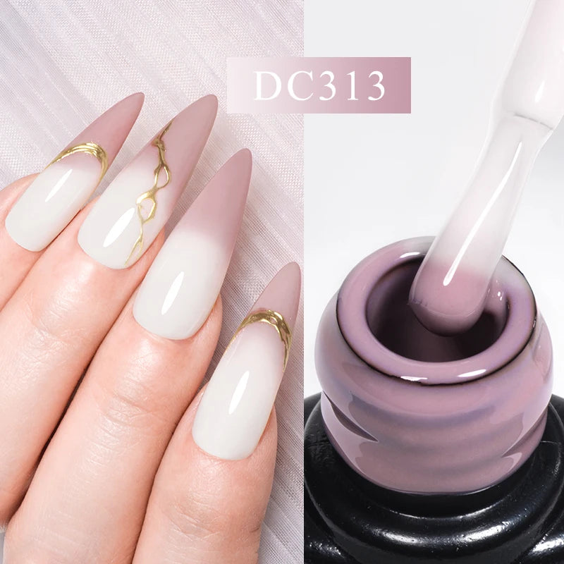 Long-Lasting Gel Nail Polish – UV/LED Cure