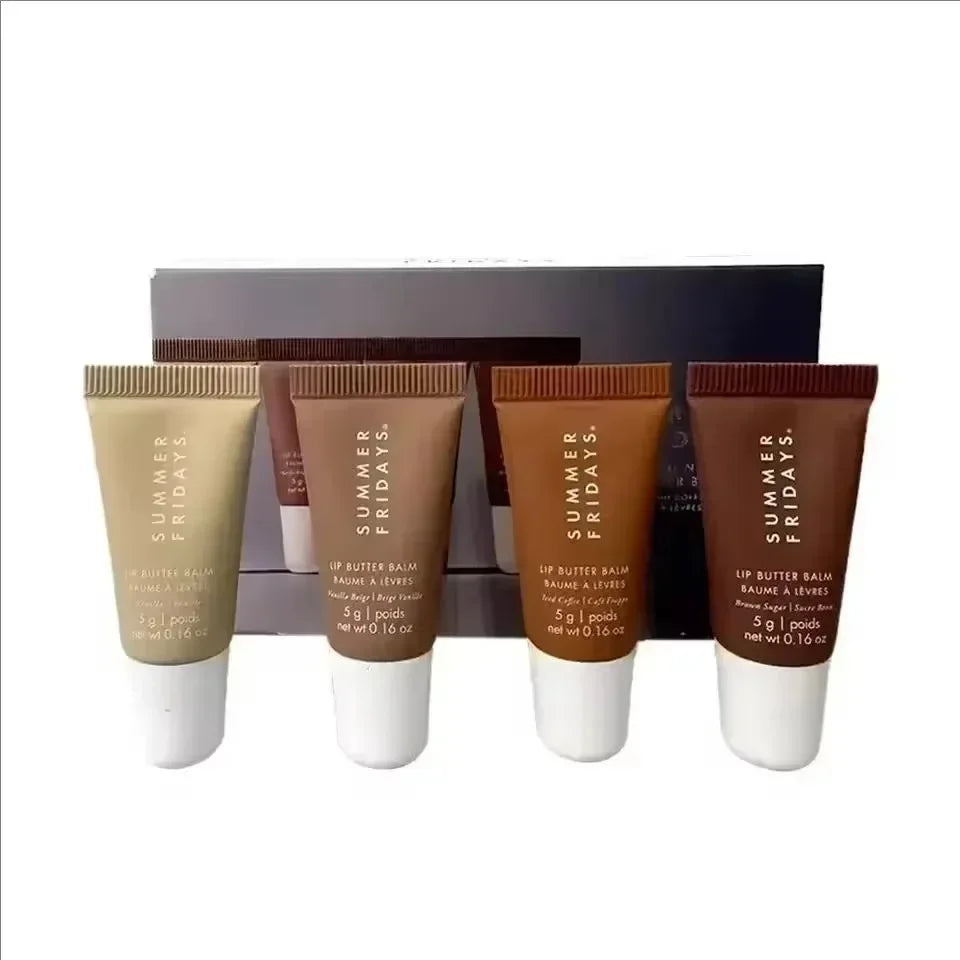 Essential Makeup Set