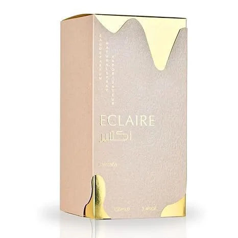 Eclaire Long Lasting Atomizer