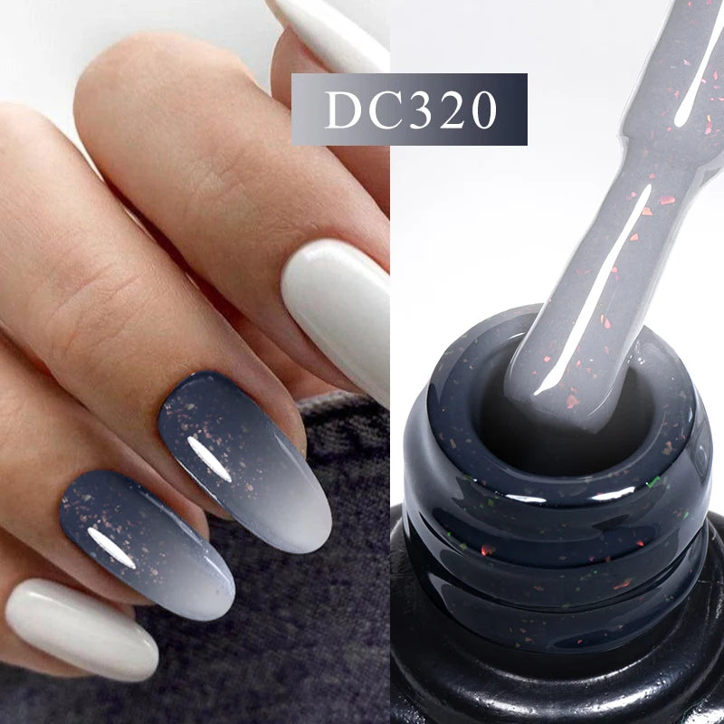 Long-Lasting Gel Nail Polish – UV/LED Cure