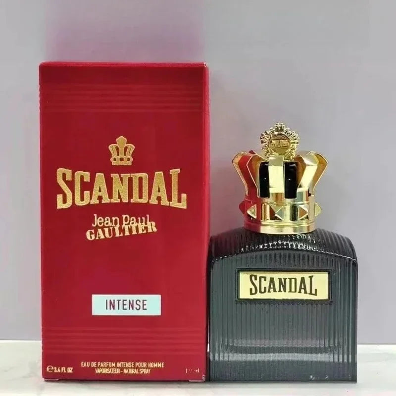 Scandal Eau De Parfum Long Lasting Woody