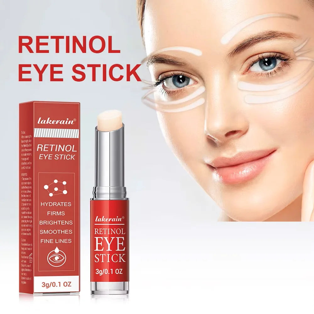 Hydrating Retinol Eye Cream Stick