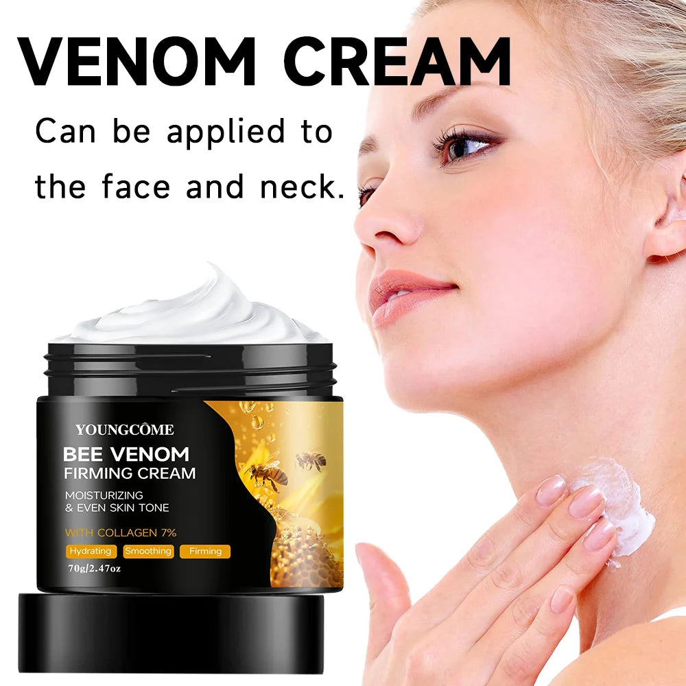 Firming & Hydrating Face Cream