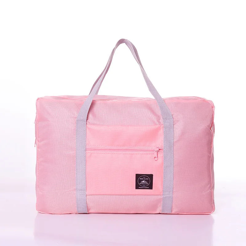 Women’s Casual Nylon Travel Bag