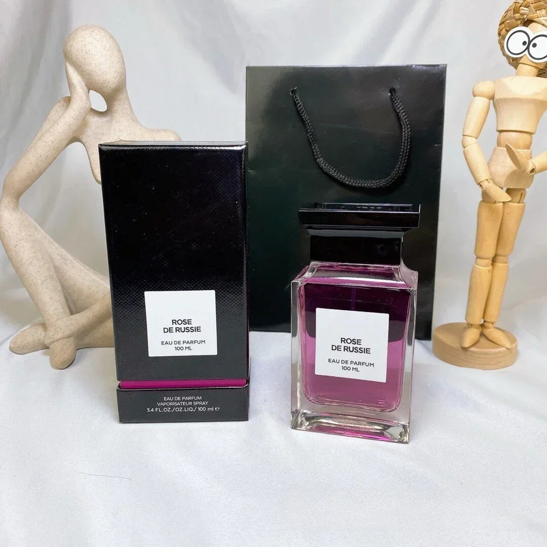 100ml Brand Perfume  Men Women High  Quality Unisex