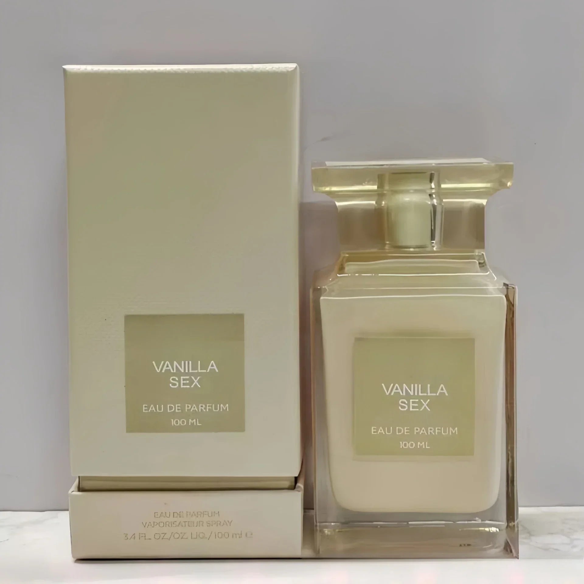 100ml Brand Perfume  Men Women High  Quality Unisex