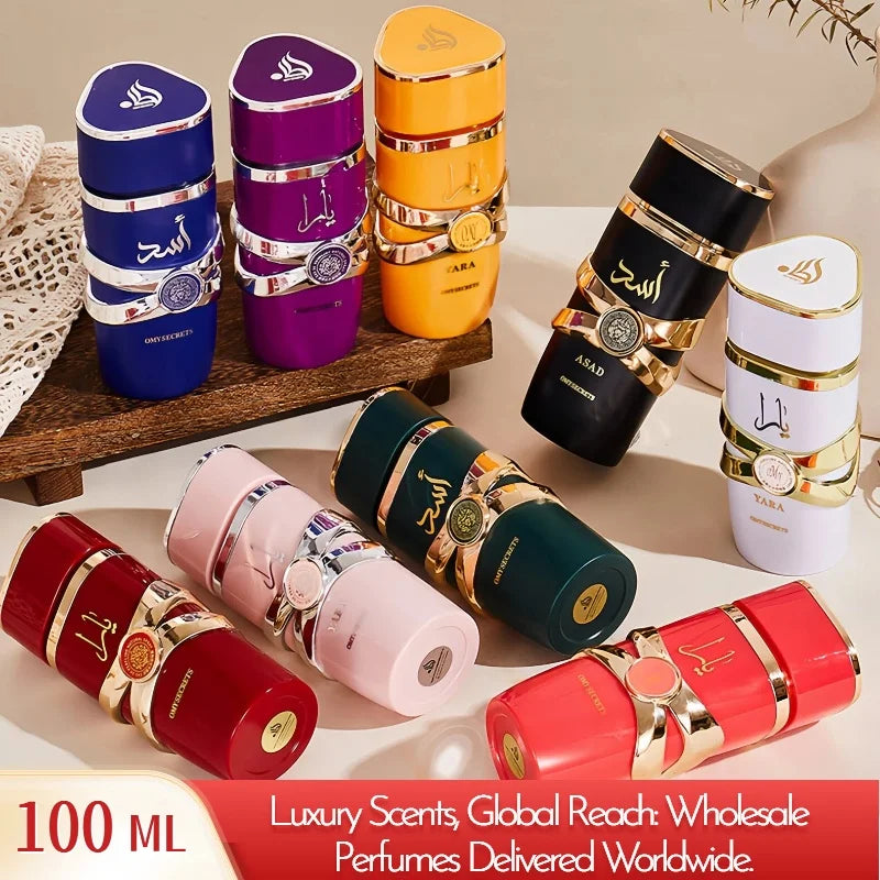 Original Yara Perfume 100ml