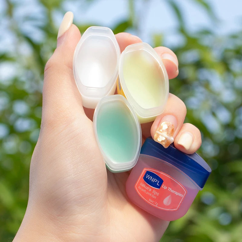 Daily Hydrating Lip Balm
