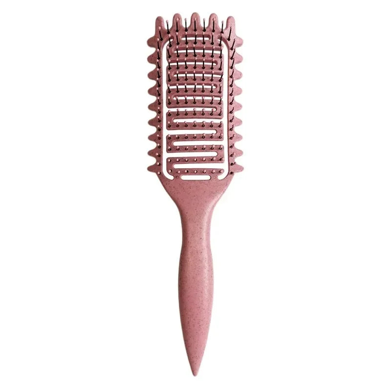 3-in-1 Curl Defining Styling Brush