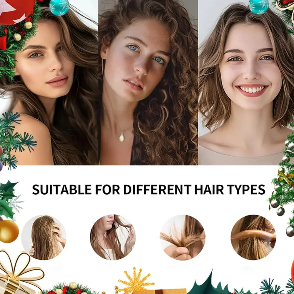 Nourishing Hair Care Oil