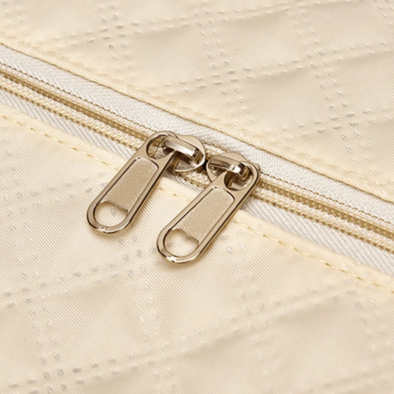 Women’s Nylon Travel Duffle Bag