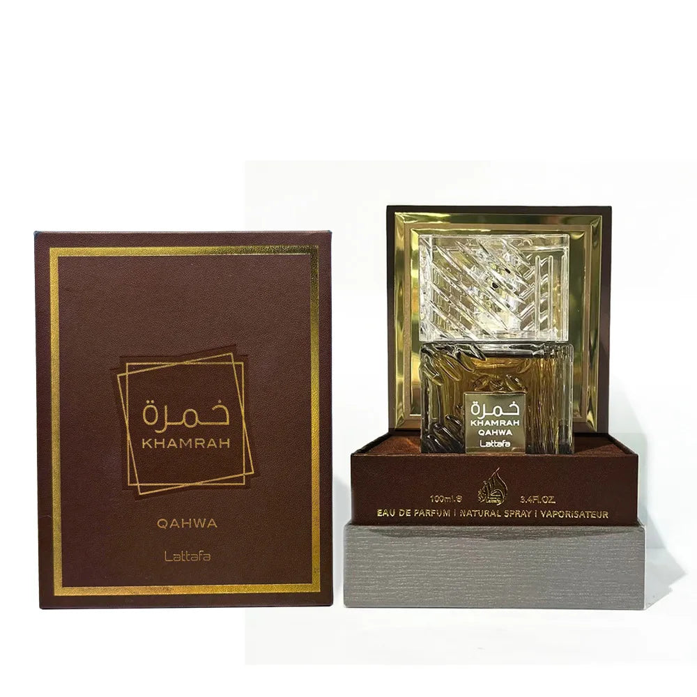 Original La-tta-fa Khamrah Series Eau de Parfum 100ml