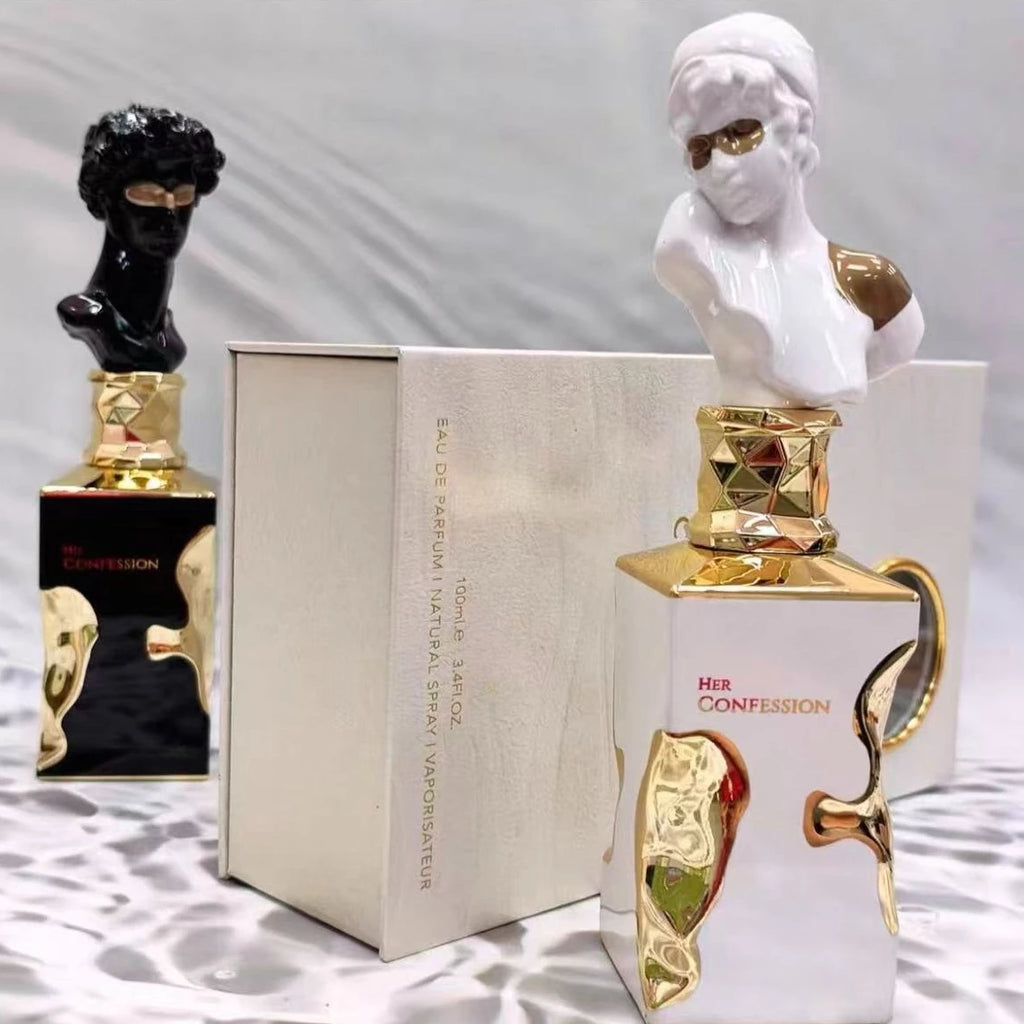 Oriental woody floral scentnt 100ml