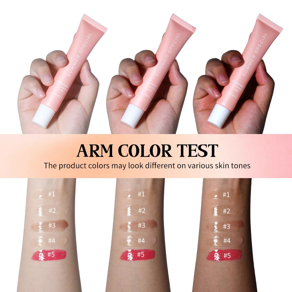 Nourishing Moisturizing Lip Balm