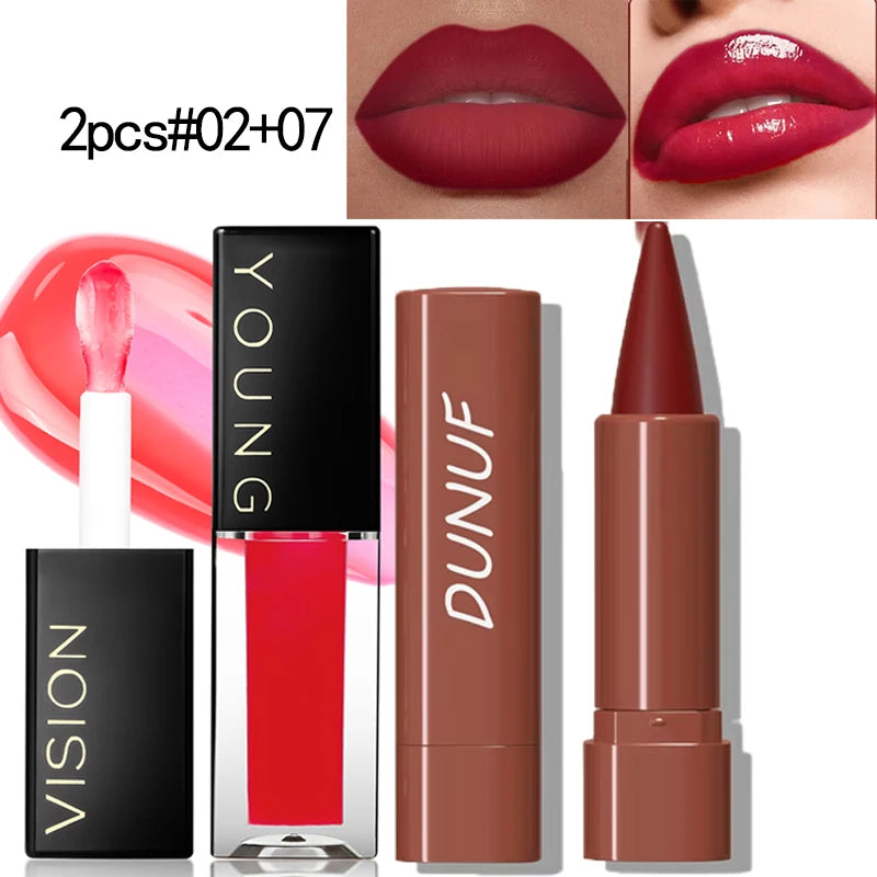 Creamy Lipstick with Beeswax