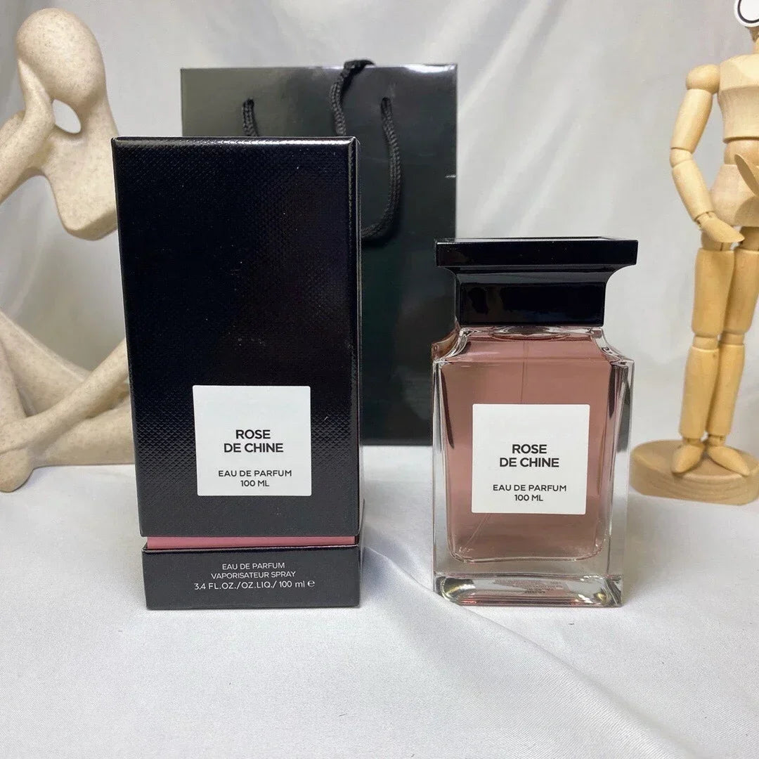 100ml Brand Perfume  Men Women High  Quality Unisex