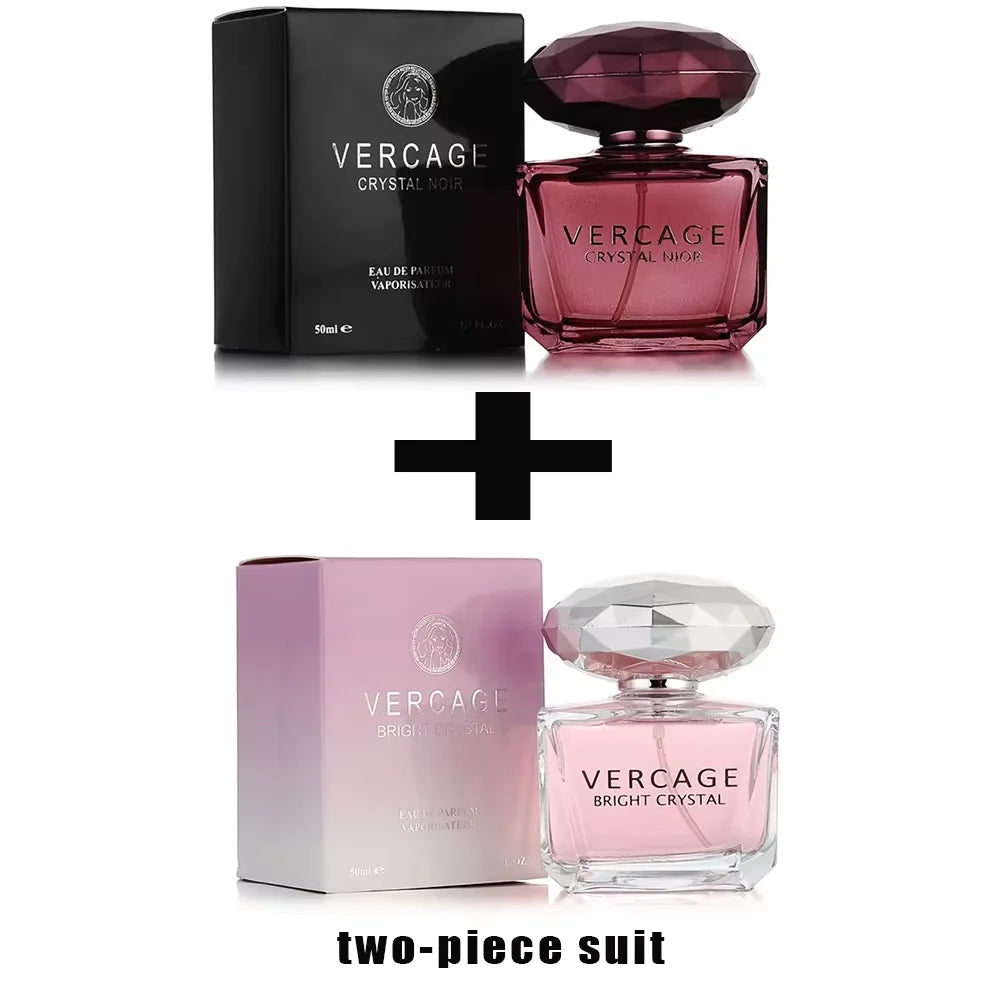 50ml Crystal Diamond Eau de Parfum for Women