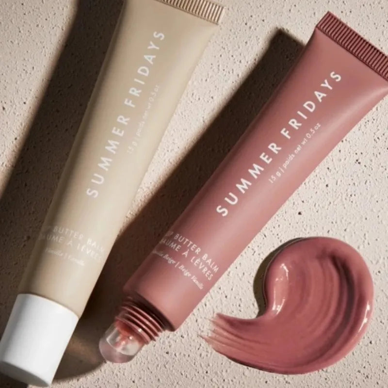 Essential Makeup Set