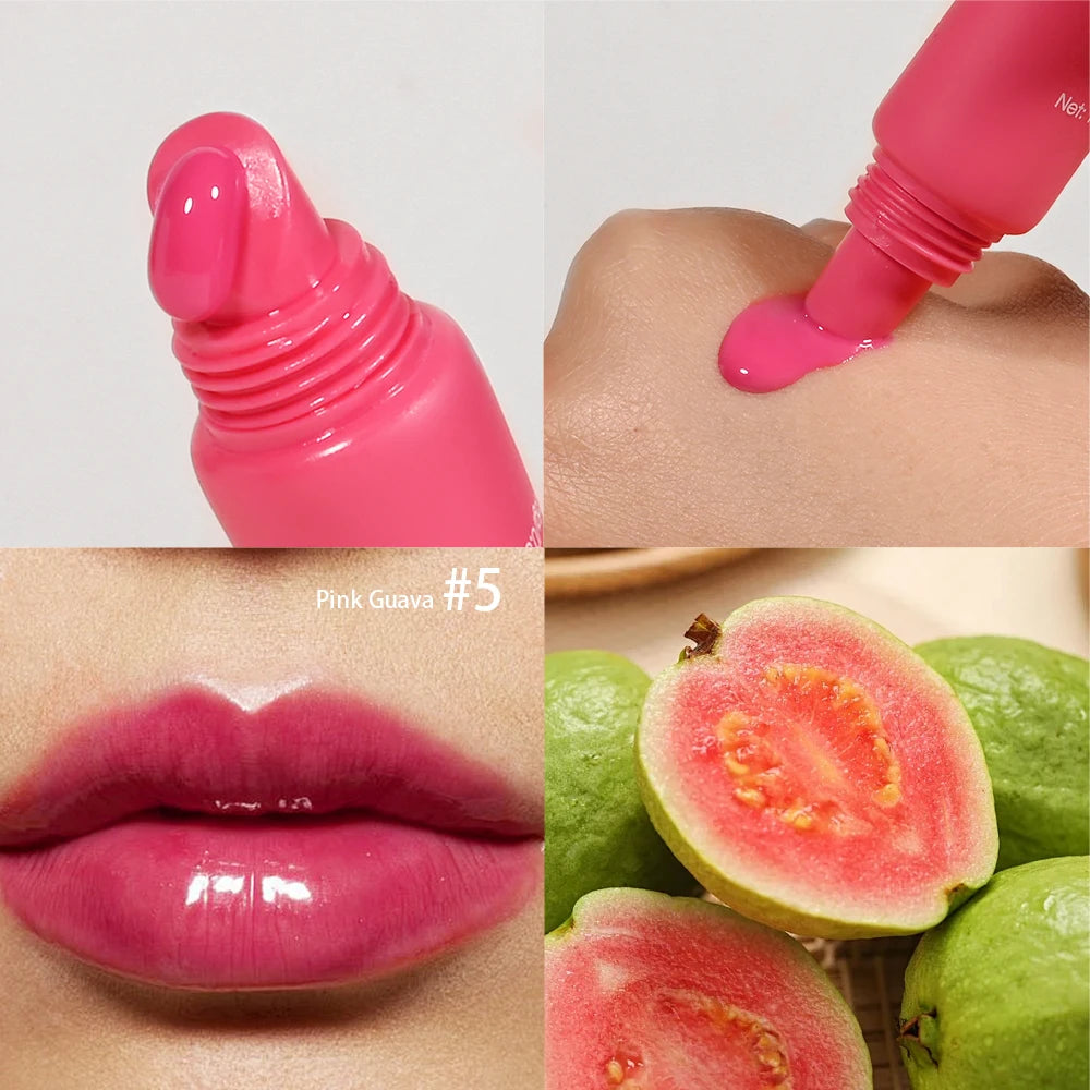 Nourishing Moisturizing Lip Balm