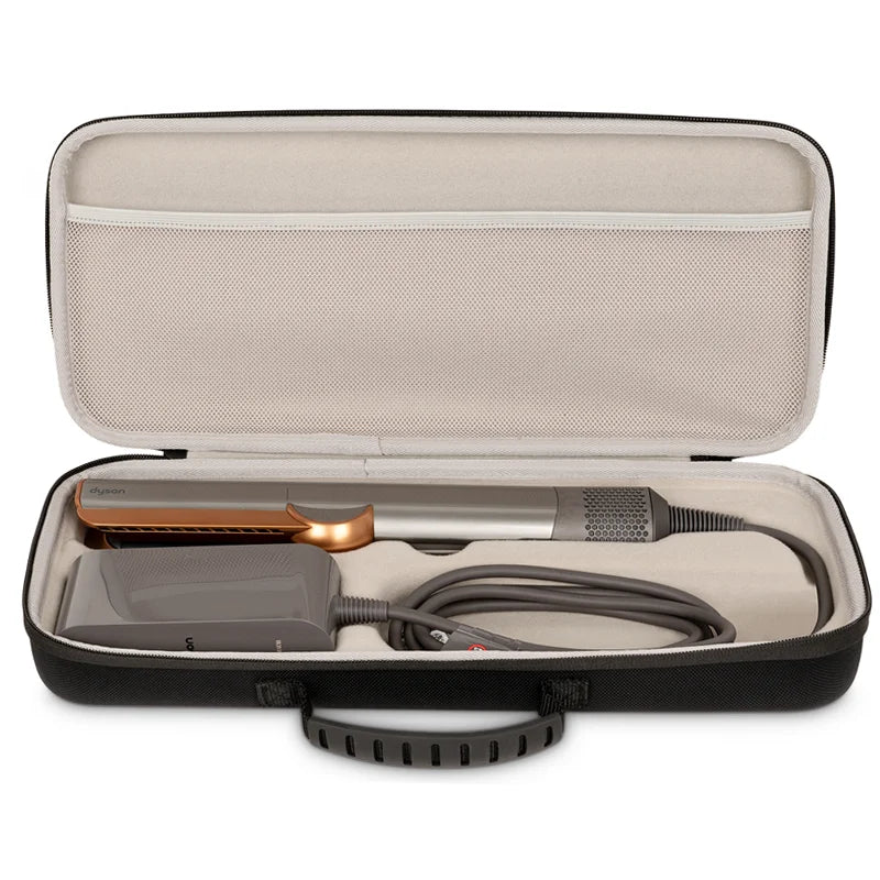 Shockproof Protective Case for Hair Styling Tools