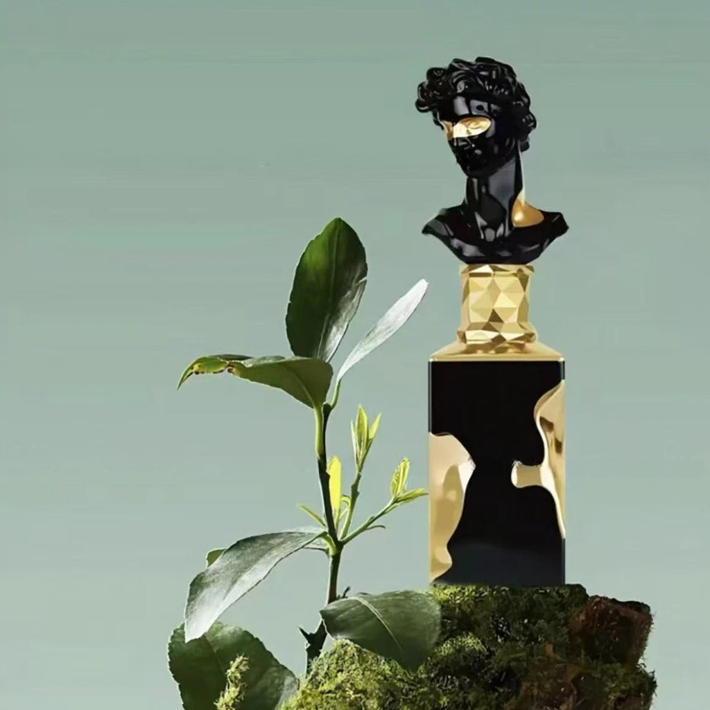 Oriental woody floral scentnt 100ml