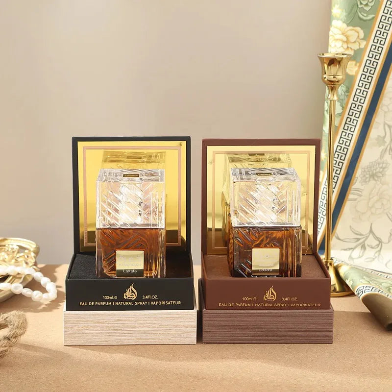 Original La-tta-fa Khamrah Series Eau de Parfum 100ml