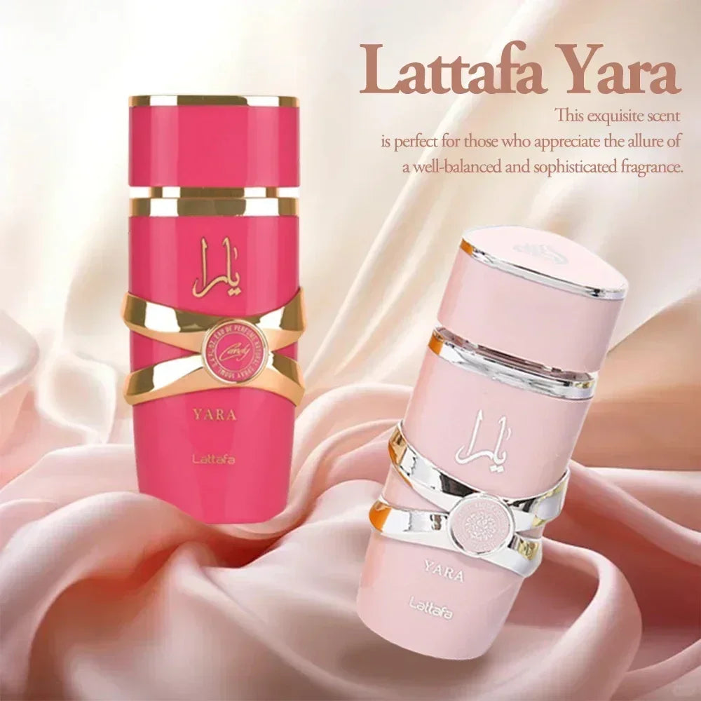 Original Yara Perfume 100ml