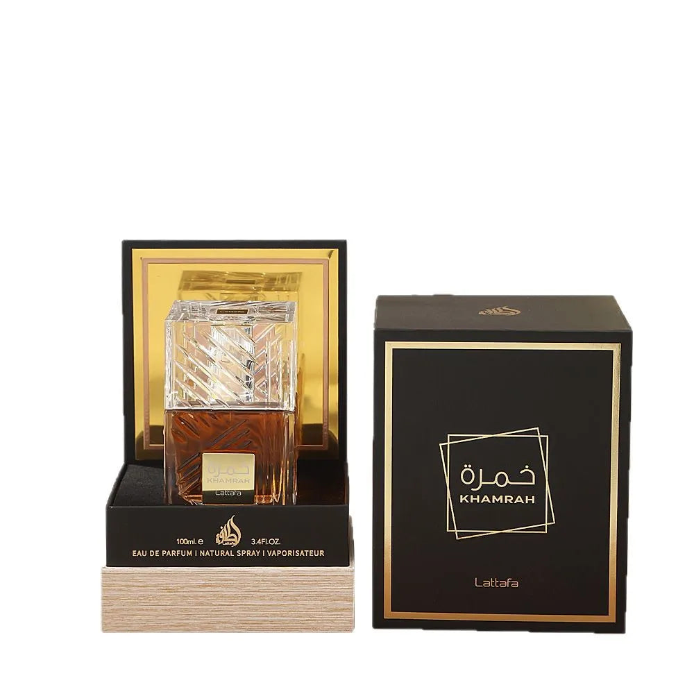 Original La-tta-fa Khamrah Series Eau de Parfum 100ml