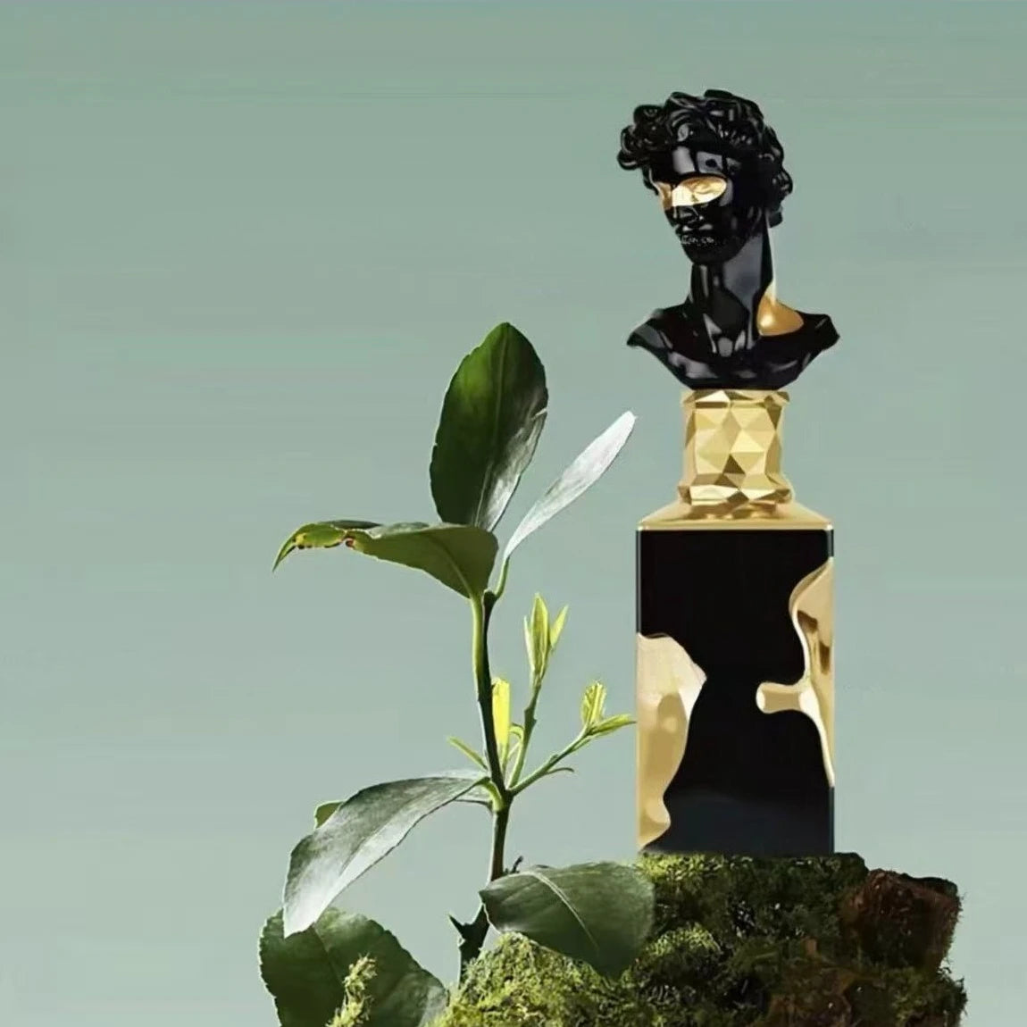 Oriental woody floral scentnt 100ml