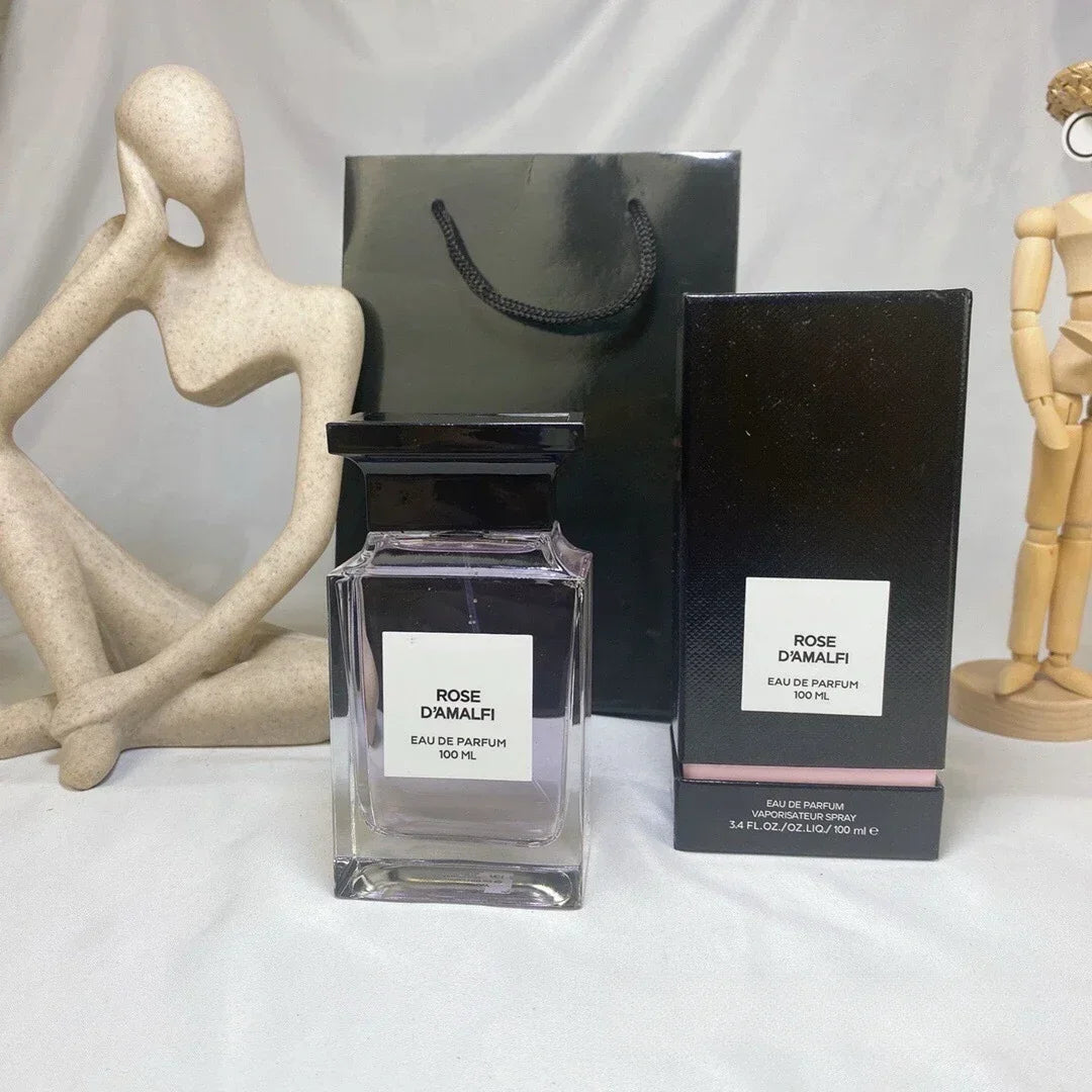 100ml Brand Perfume  Men Women High  Quality Unisex